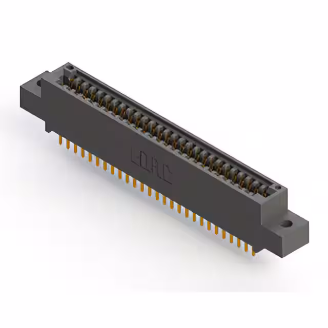 895-054-521-502 EDAC Inc.  Connettori per bordi